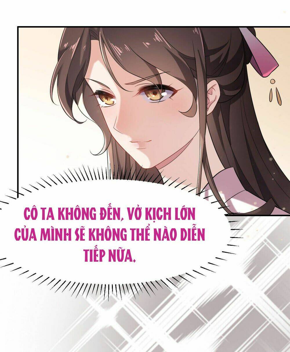 hoạn phi thiên hạ chapter 4 2