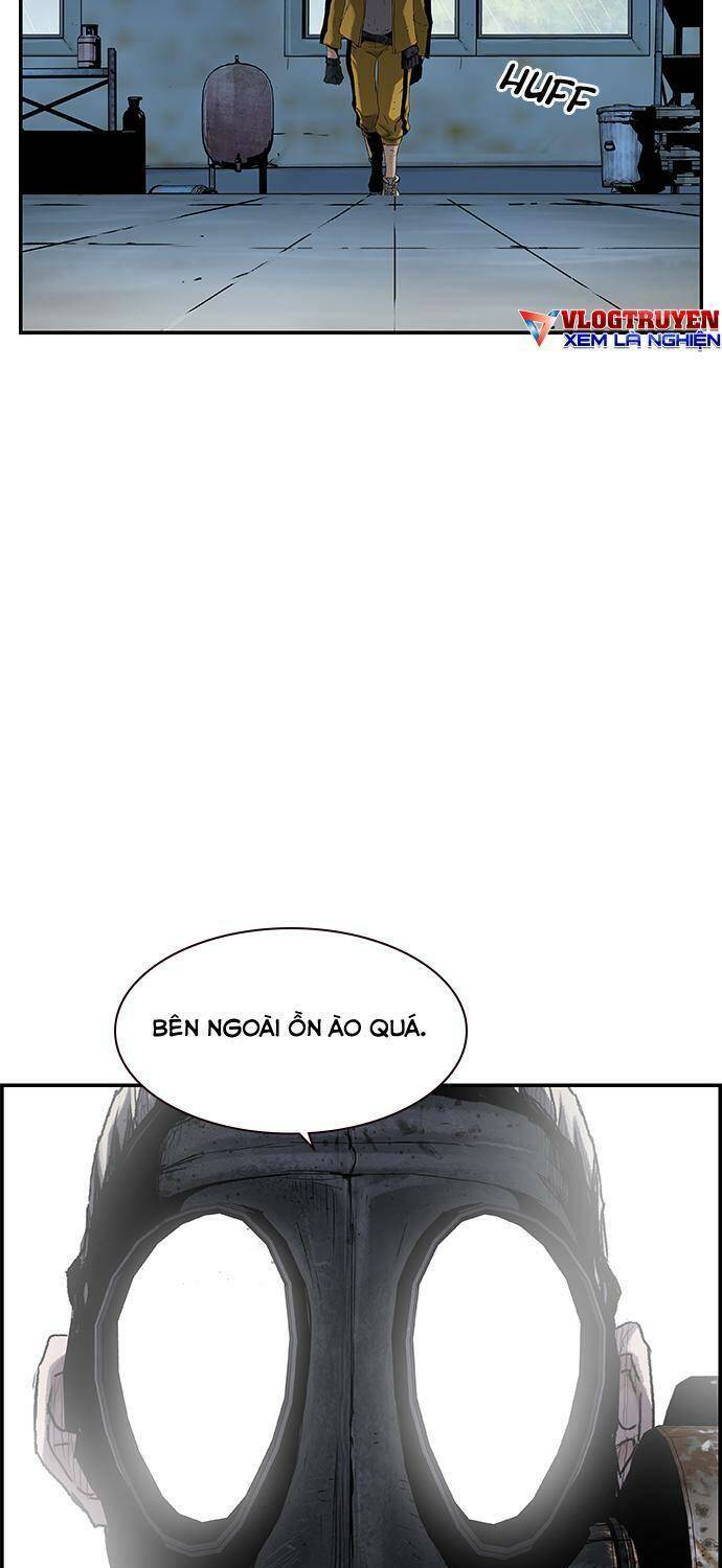 pubg - cuộc chiến sinh tồn - 100 chapter 41 17