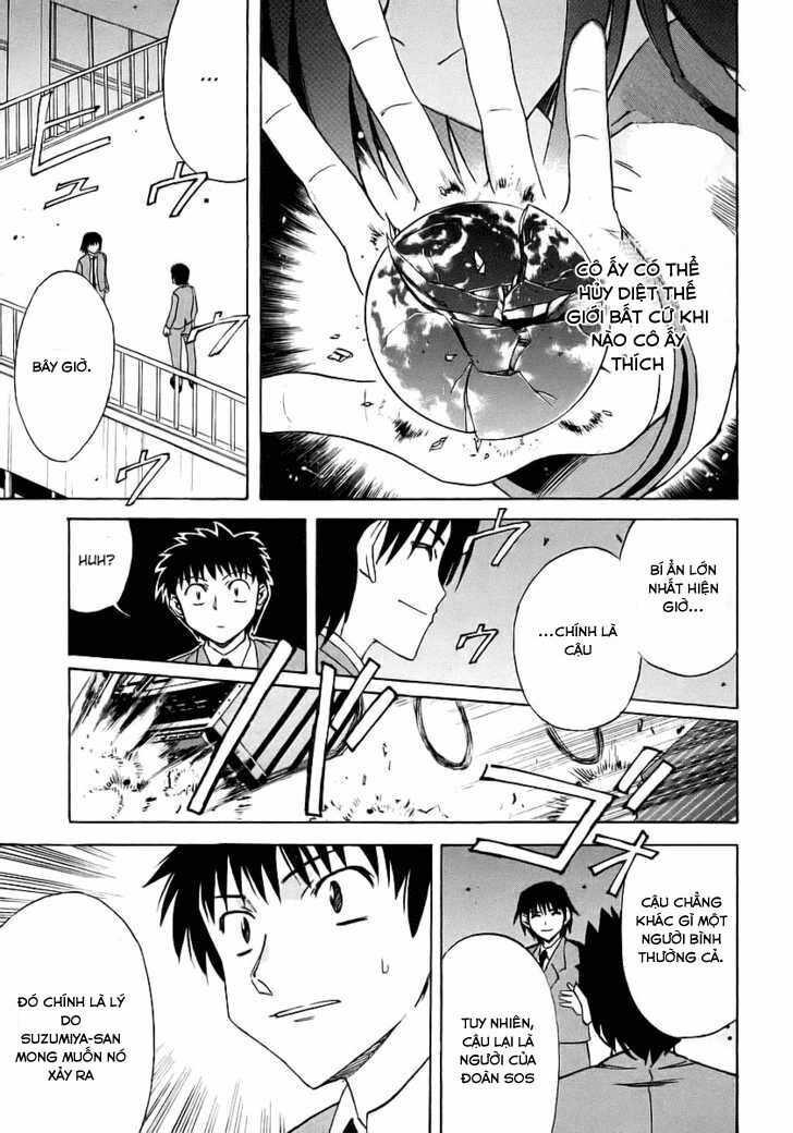 nỗi buồn của suzumiya haruhi chapter 7 24