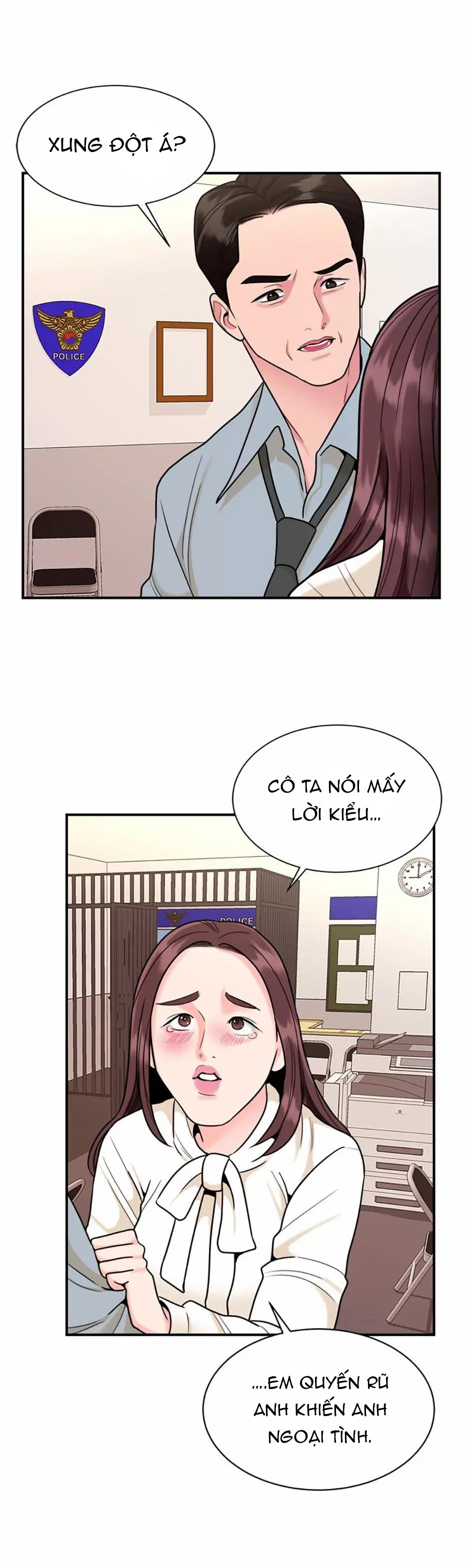 nghệ sĩ cello chapter 43.1 5