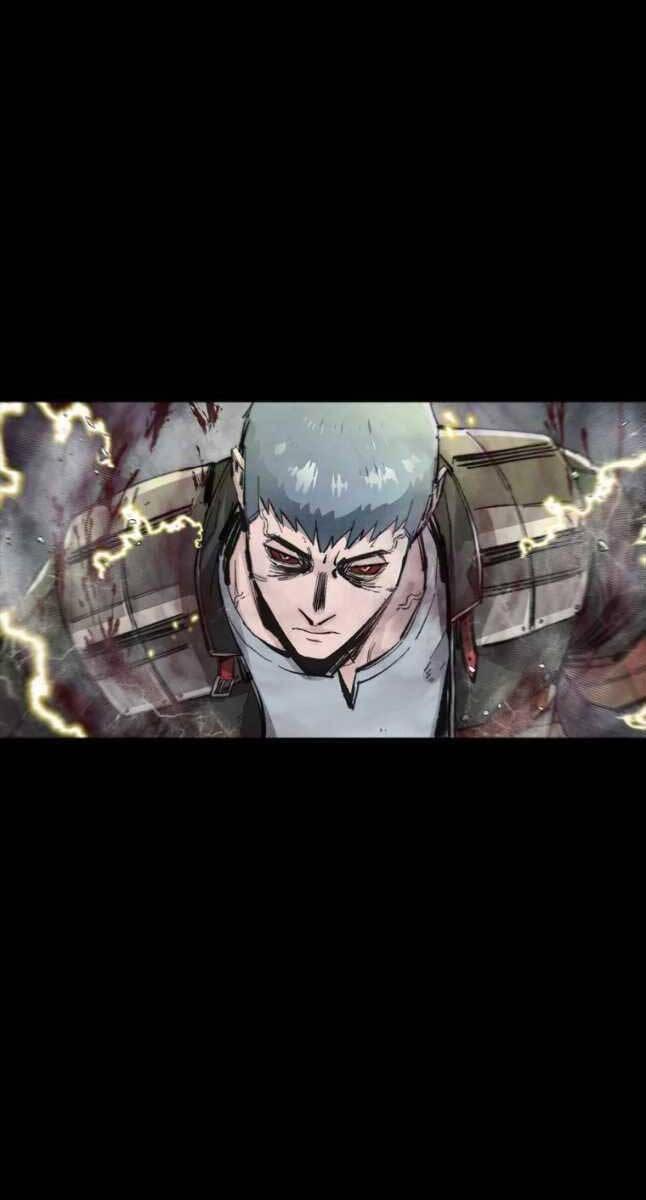 mật mã mê cung chapter 98 13