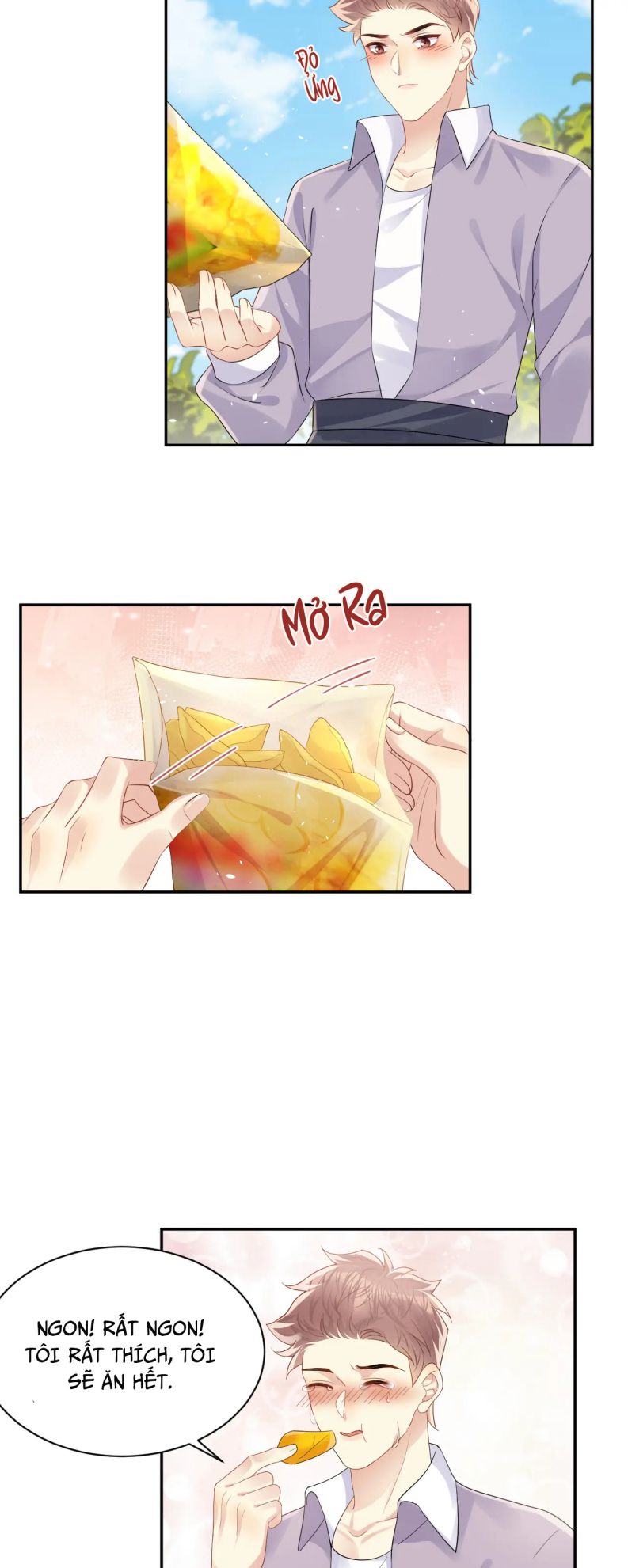 lại bị bạn trai cũ nhắm trúng rồi chapter 118 4