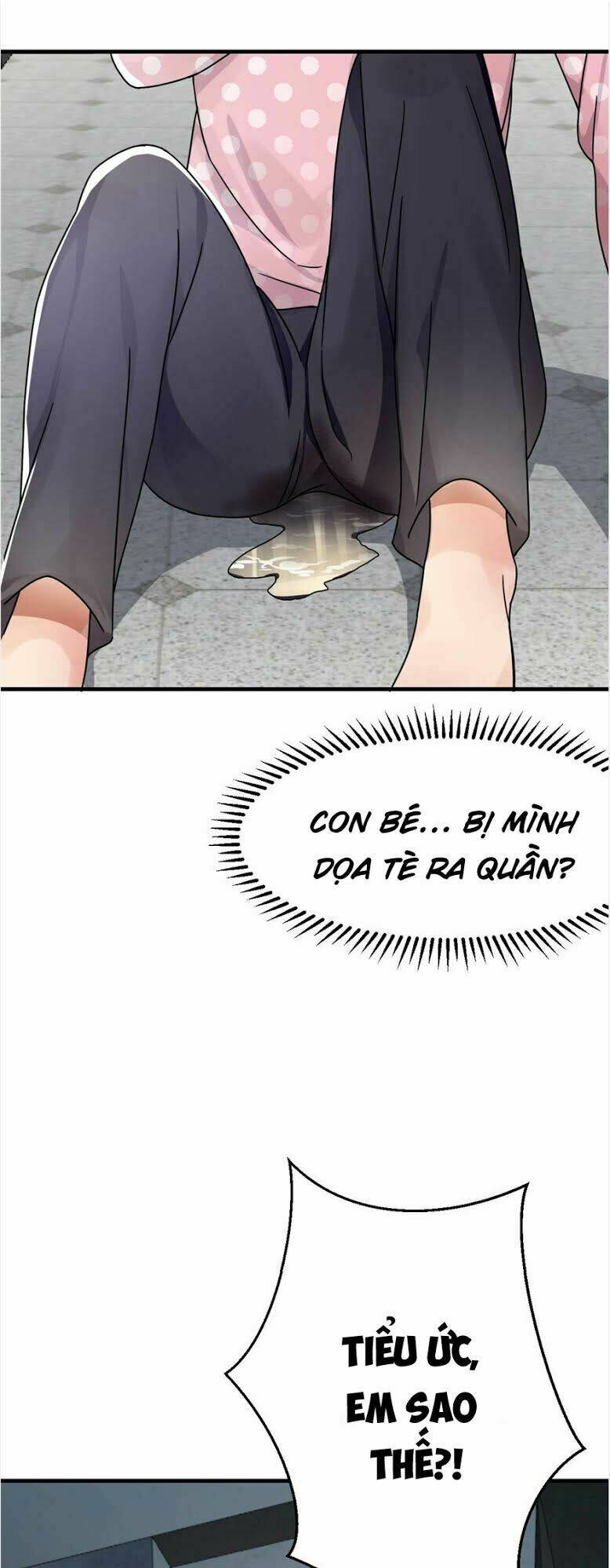 thâm dạ thư ốc chapter 7 21