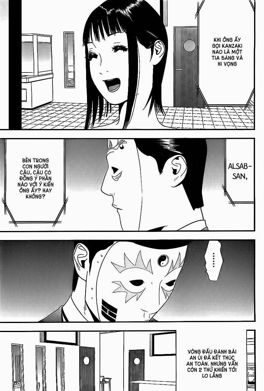 liar game chapter 169 9