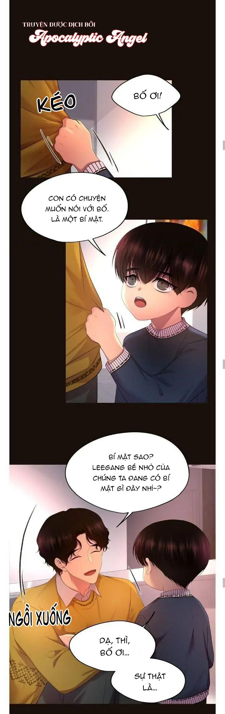 giữ em thật chặt (hold me tight) chapter 158 7