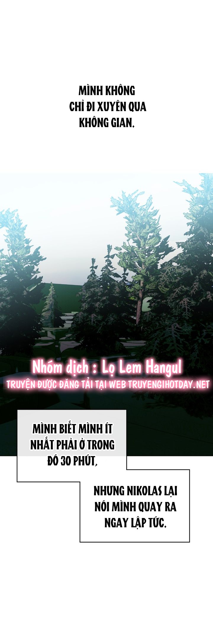 hợp đồng hôn nhân với người chồng thứ 2 của tôi chapter 43 28