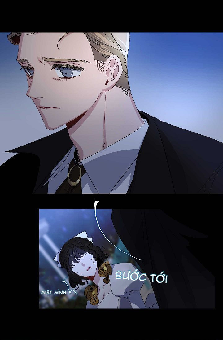 mối tình đầu của bạo chúa chapter 31 21