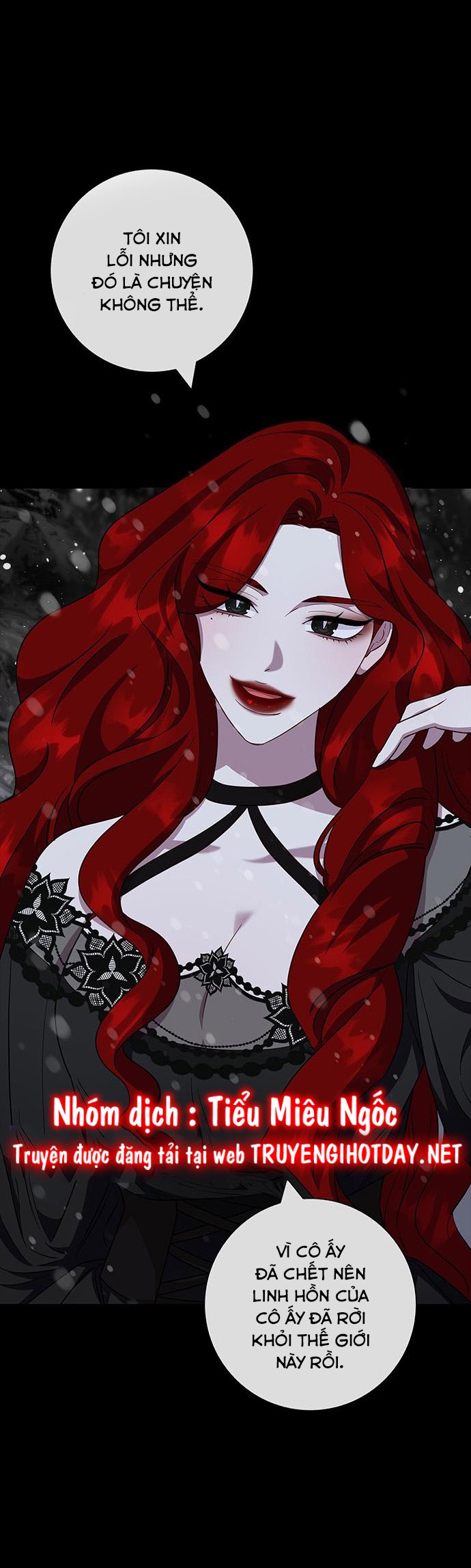 tôi trở thành mẹ của nam chính hoàn hảo chapter 37 34