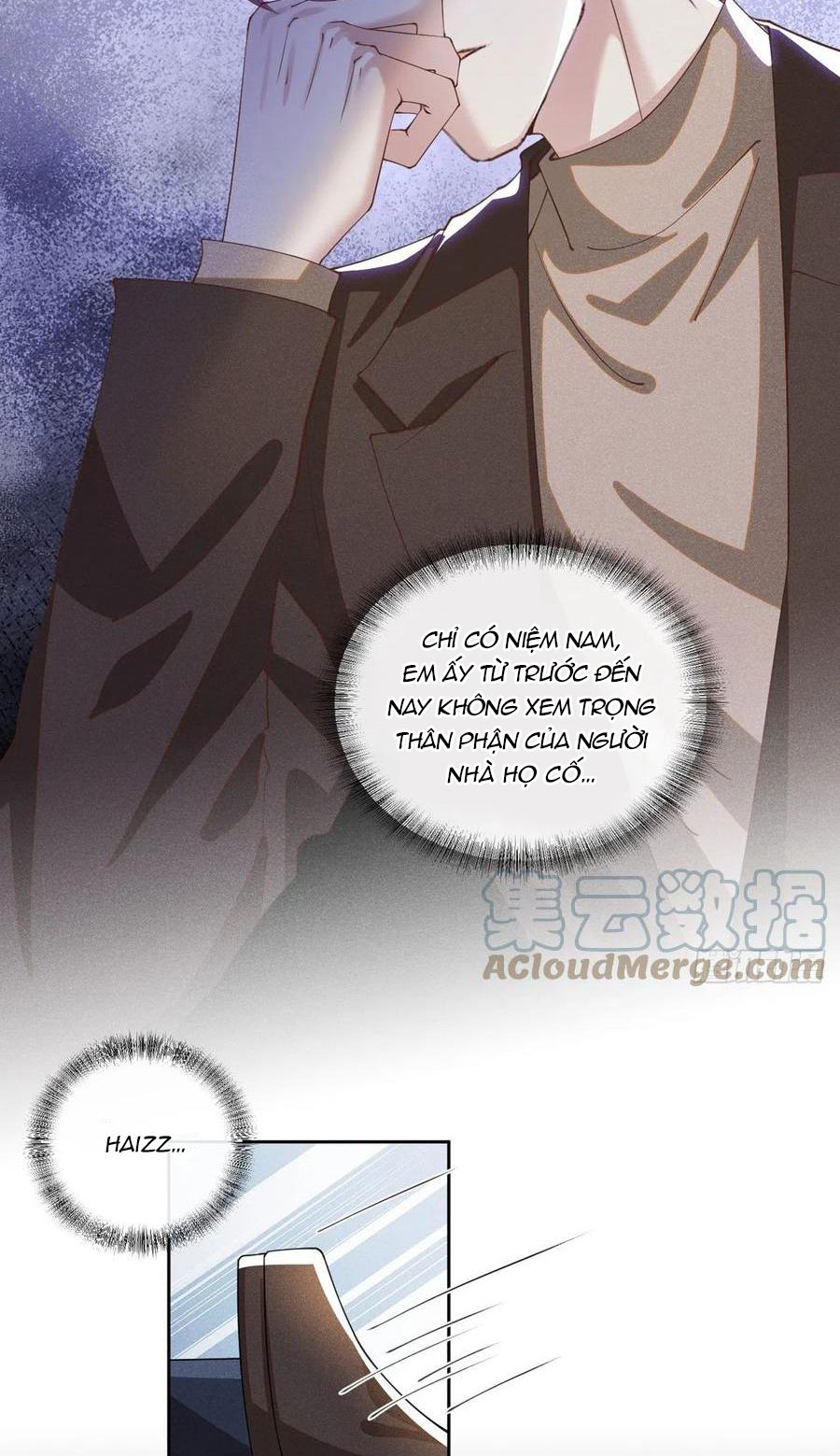 anh ấy gọi tôi là hắc liên hoa chapter 151 21