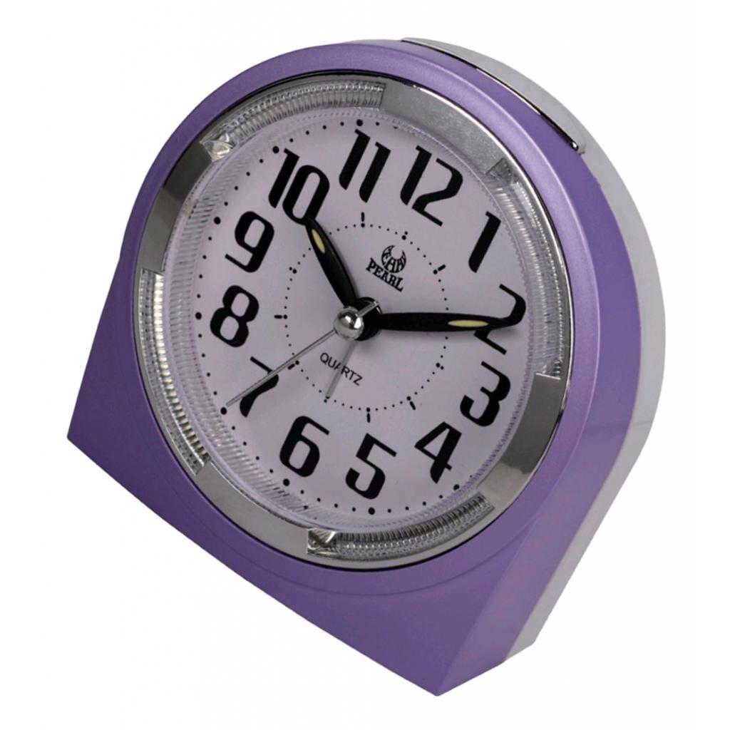 Alarm Clock Quiet Sweep Ascending Beep Snooze Clock For Students