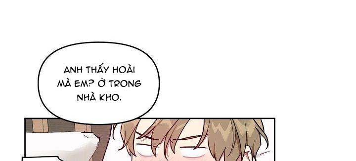 vị khách khả nghi và nhóc làm thêm chapter 14 91
