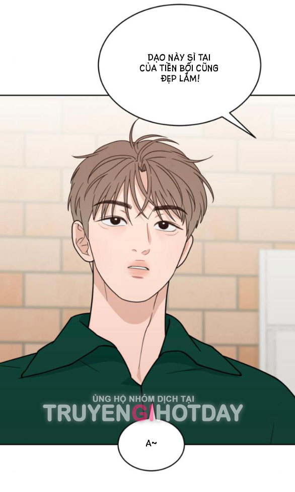 Vận May Bất Ngờ chapter 35.2 23