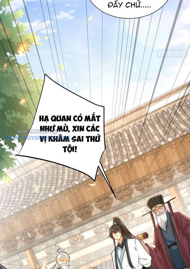ta thực sự không muốn làm thần tiên chapter 54 18