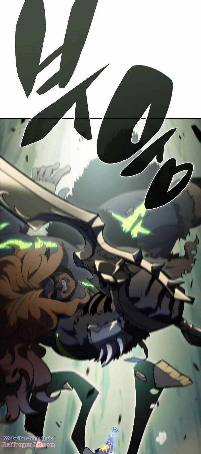 Người Chơi Mới Cấp Tối Đa Chapter 141 86