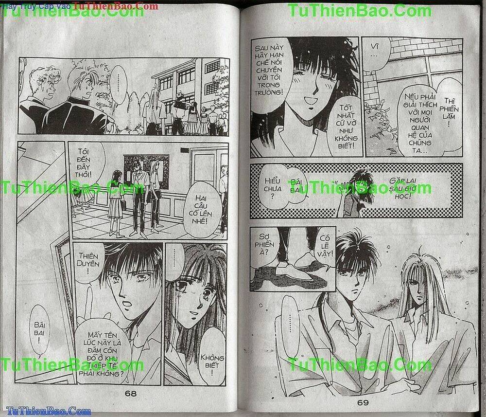 mây trắng tinh khôi chapter 4 35