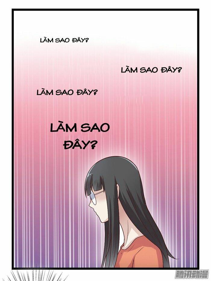 người ba độc thân chapter 24 27