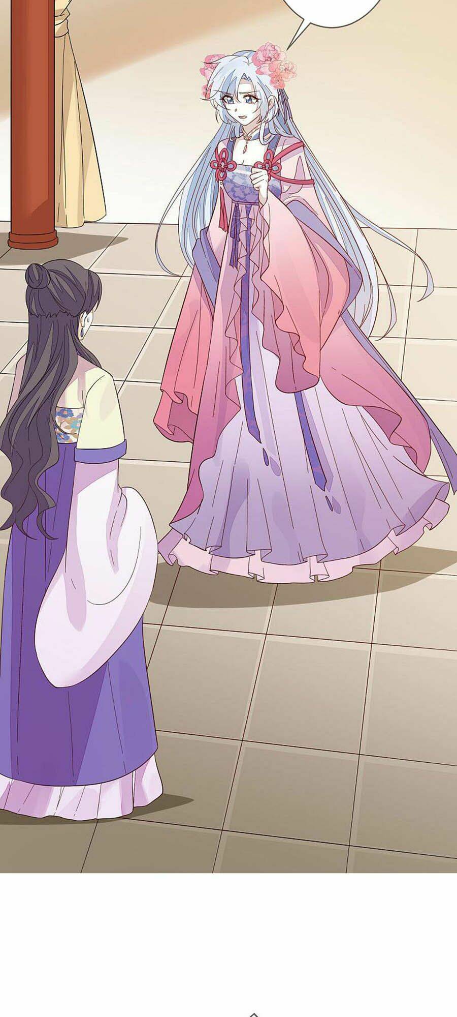 cửu khuyết phong hoa chapter 131 22