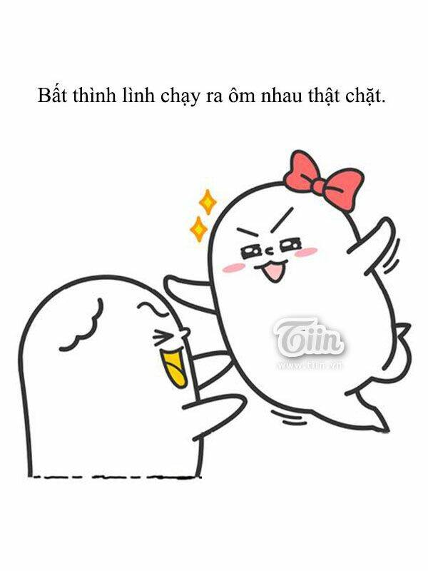 giải mã tình yêu chapter 187 5