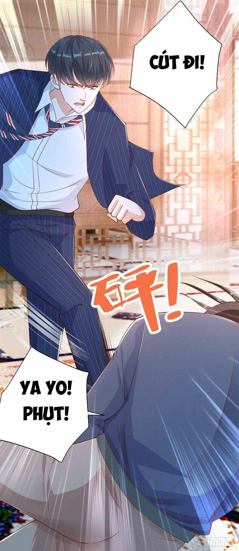 trùng sinh chi thần đế quy lai chapter 3 22