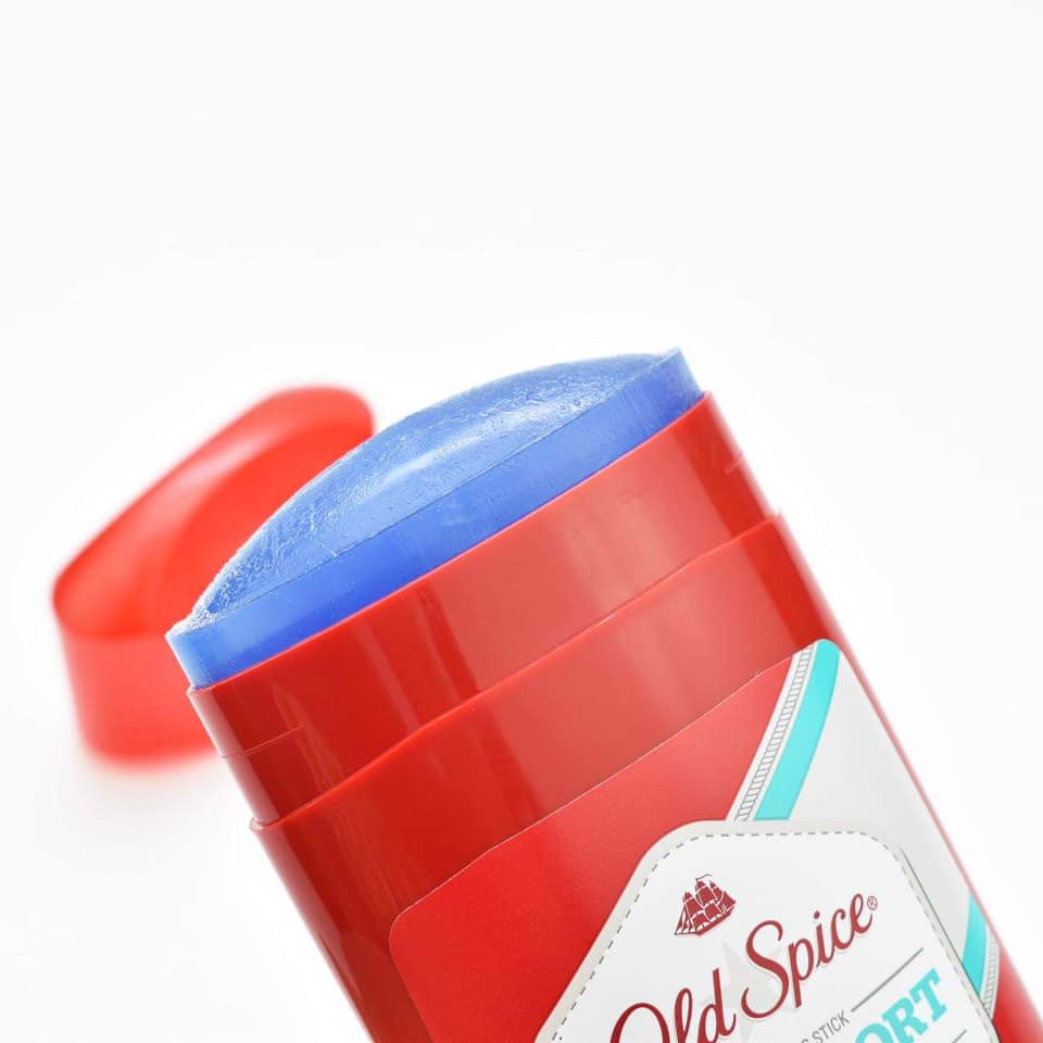 Lăn khử mùi Old Spice High Edurance Pure Sport 85g