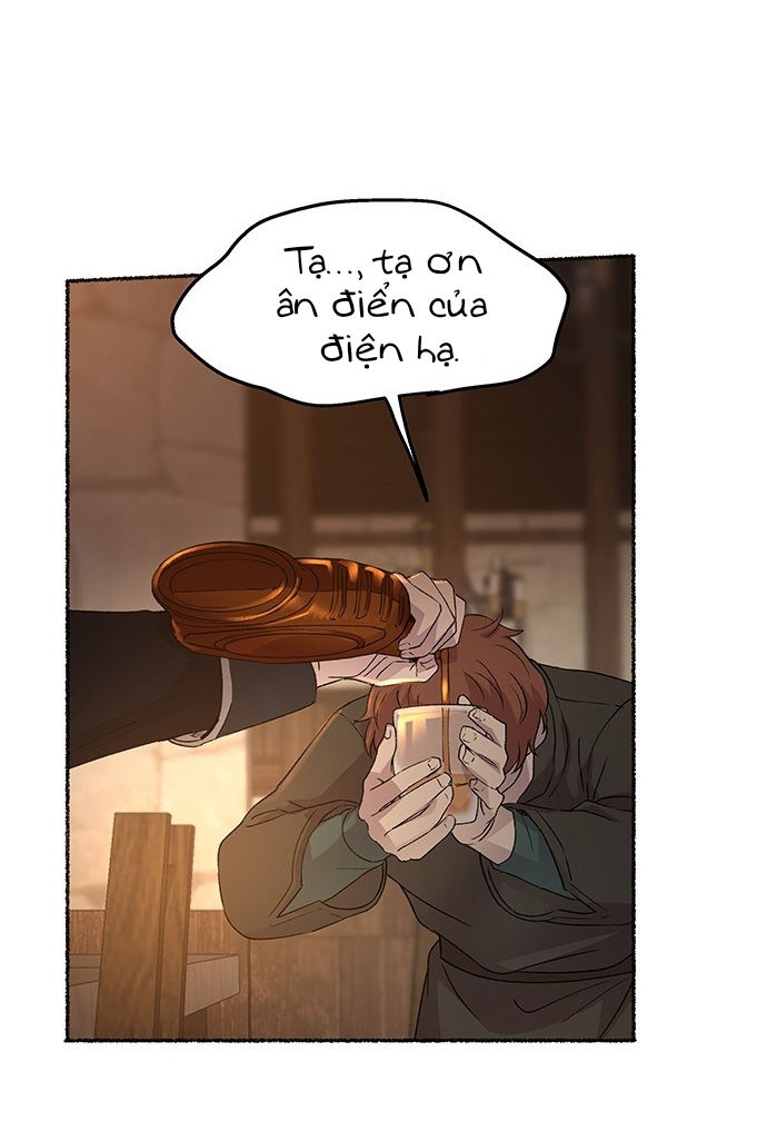 như gió trên cành cây khô chapter 37 16