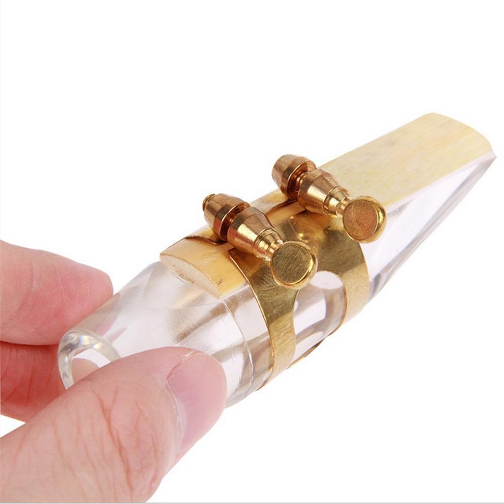 Bộ Tenor Saxophone Kim Loại Tiện Vận Bộ EB Alto Sax Saxophone Saxophone Phần