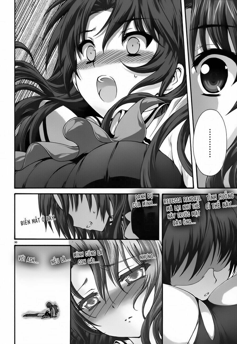 seikoku no dragonar chapter 15 27