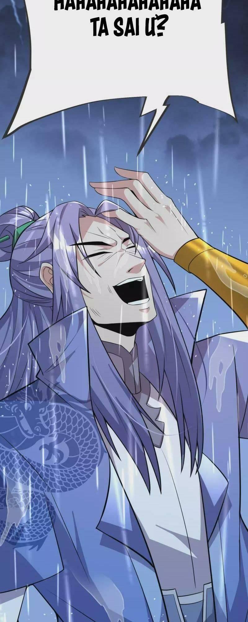 chí tôn hoàn mỹ chapter 14 2