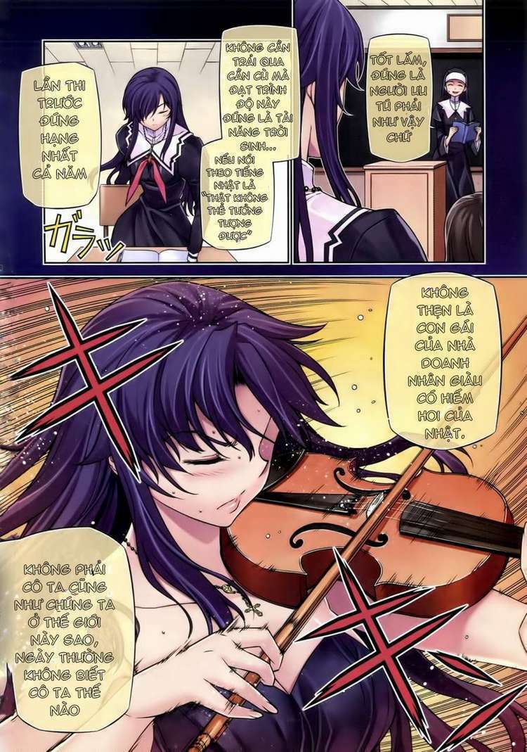 re:birth the lunatic taker chapter 18 3