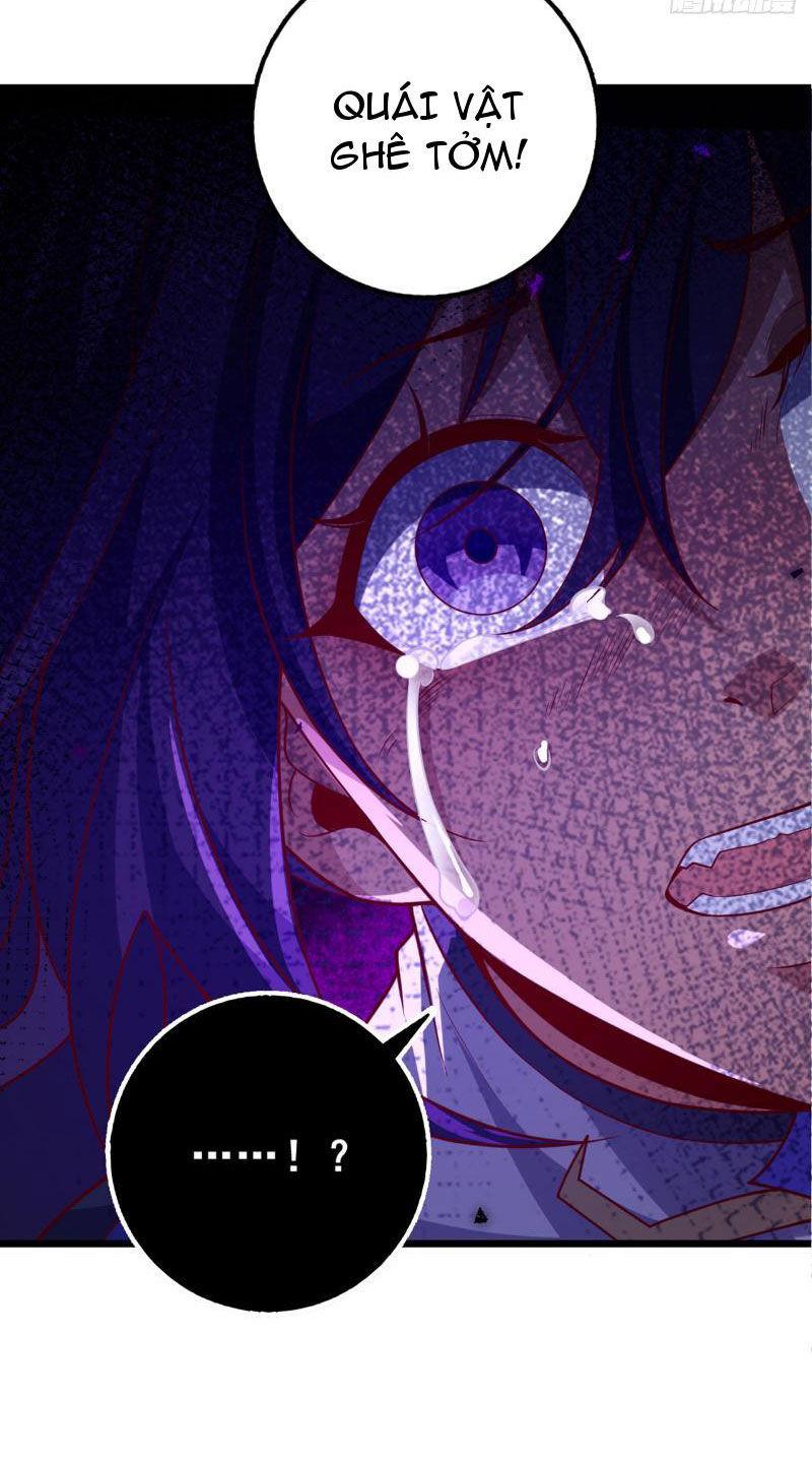 ta , thần long chi hậu chapter 48 15