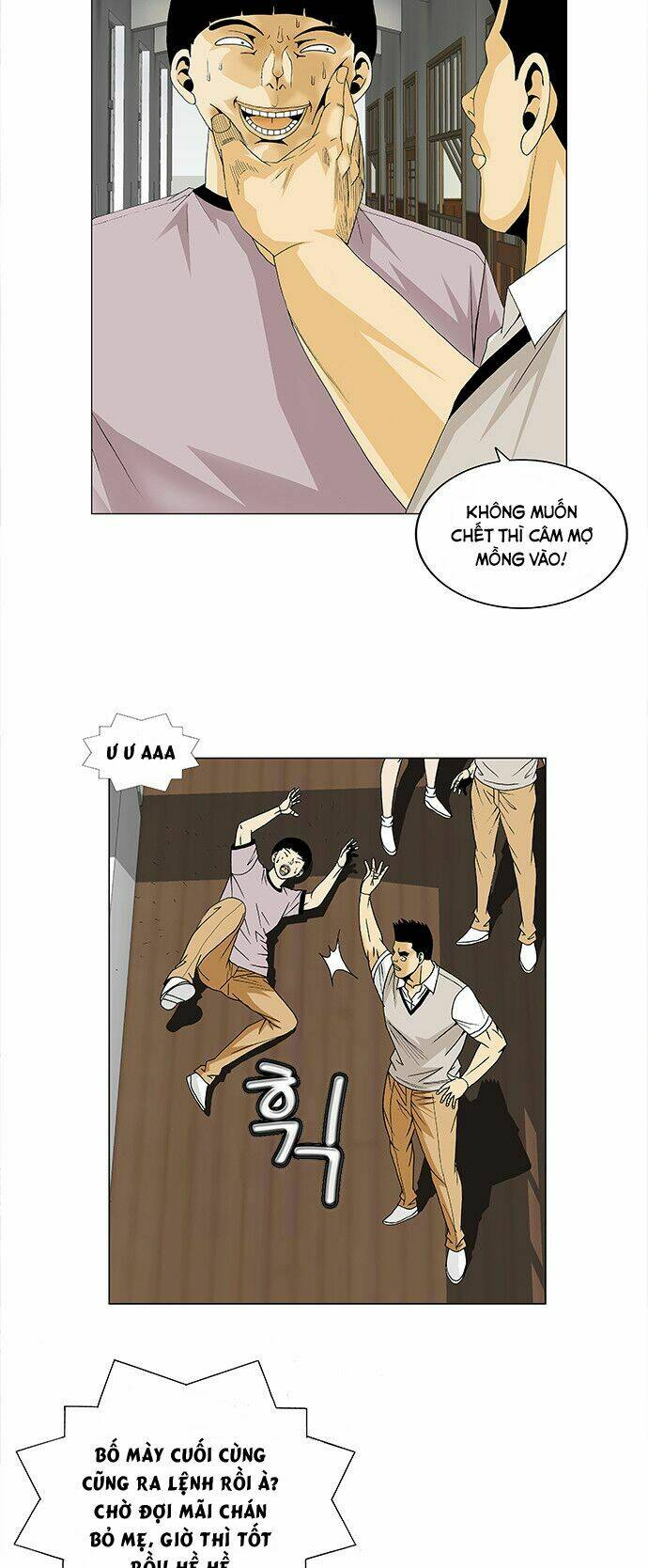 ultimate legend: kang hae hyo chapter 92 6