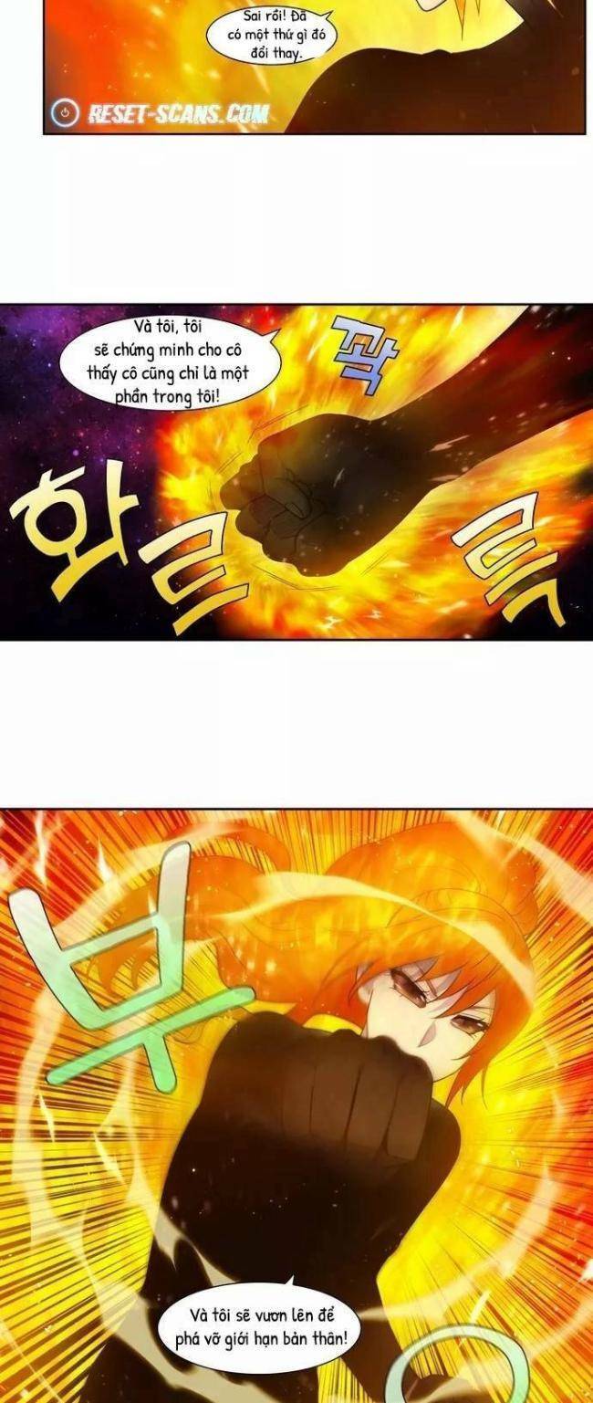 Thế Giới Game Thủ chapter 411.5 10