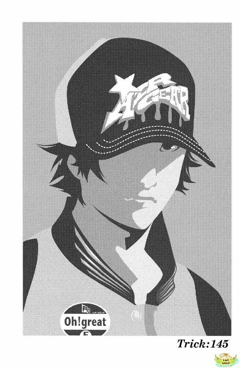 air gear chapter 145 5