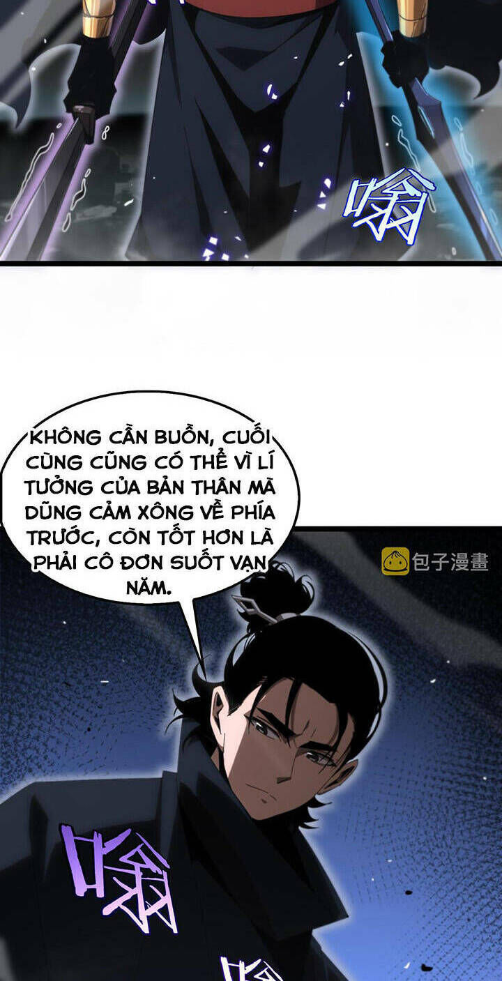 chư giới - tận thế online chapter 182 45