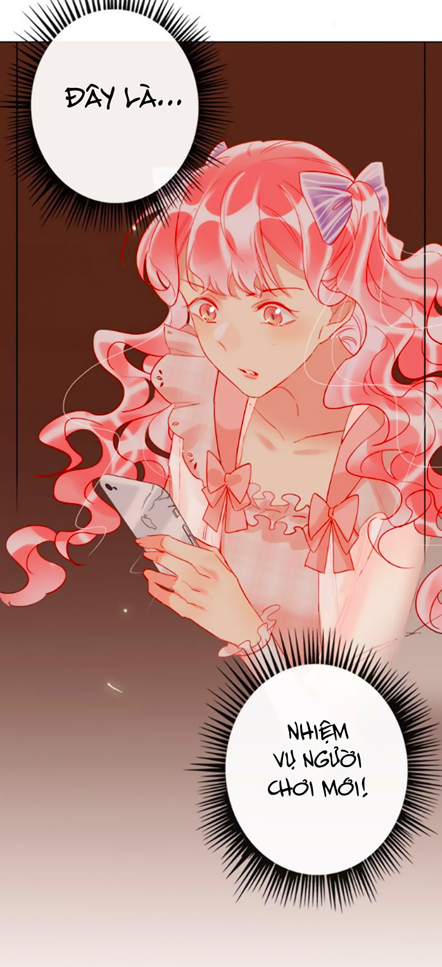 kế hoạch đánh chiếm của công chúa nghèo chapter 46 2