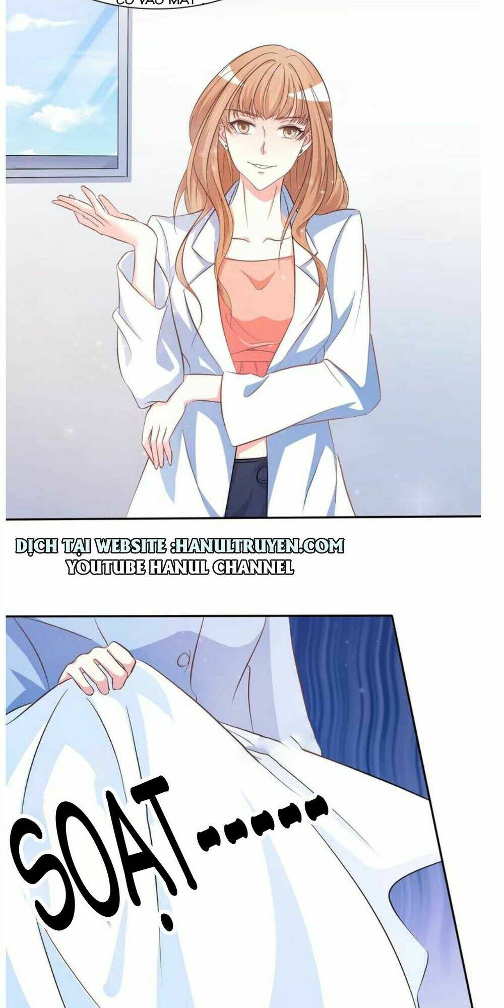 dụ vợ về nhà chồng cũ phải thật ôn nhu chapter 68 12