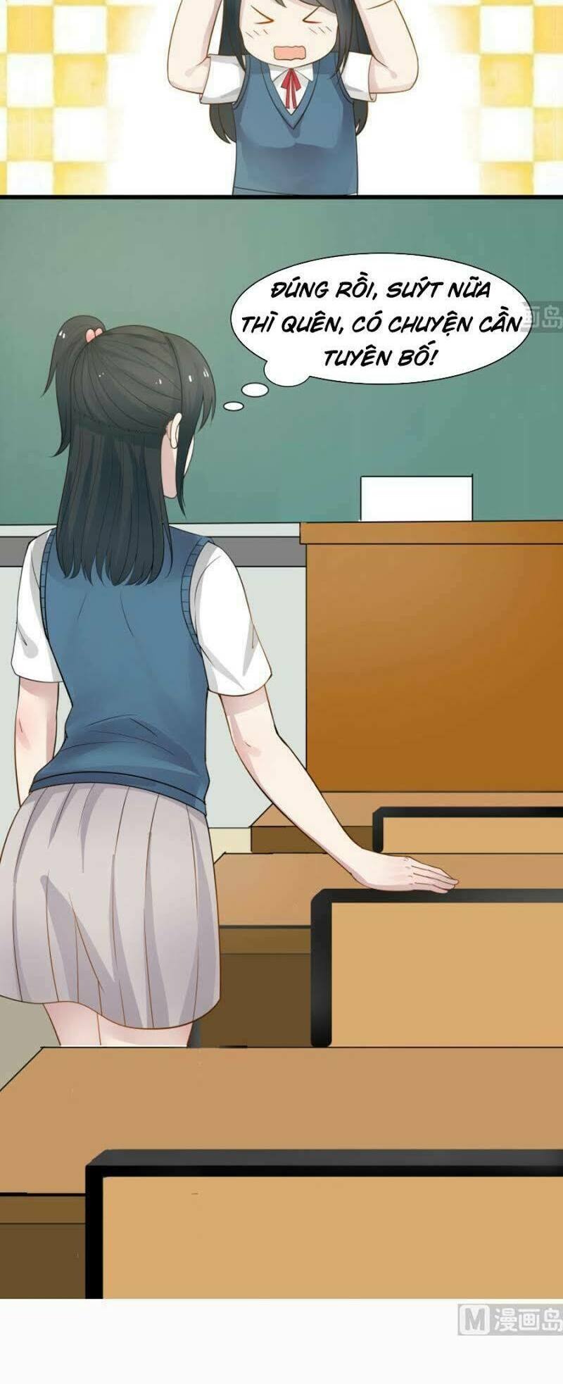 trên người ta có một rồng chapter 37 4