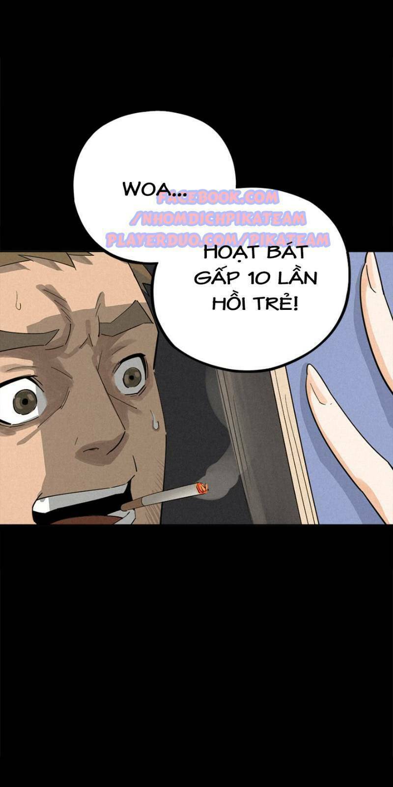 ách thế quỹ tích chapter 3.1 15