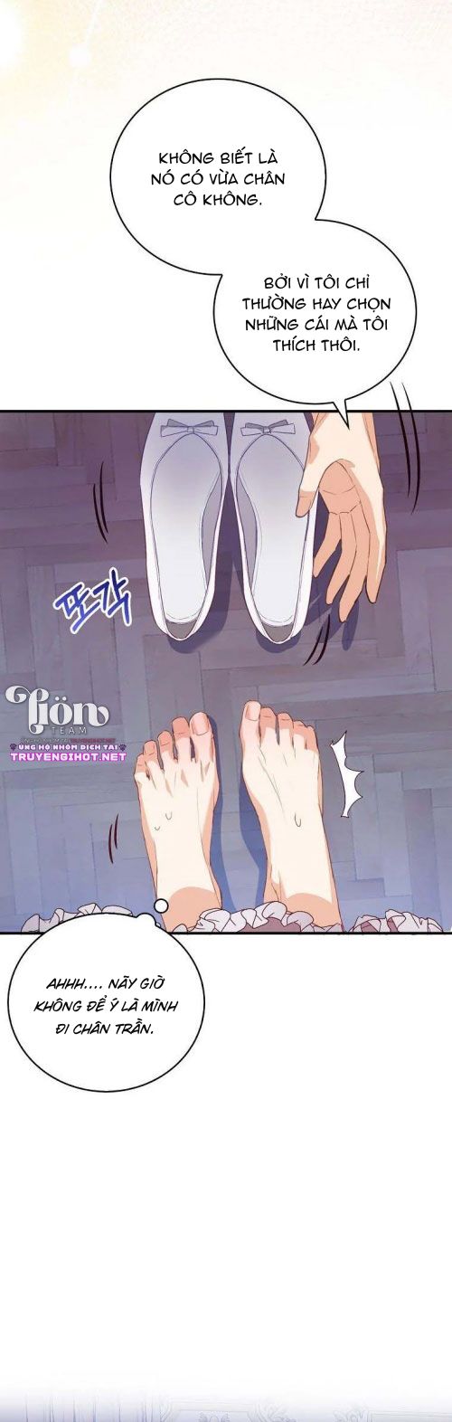 tôi chỉ nhận ra sau khi mất cô ấy chapter 21.2 10