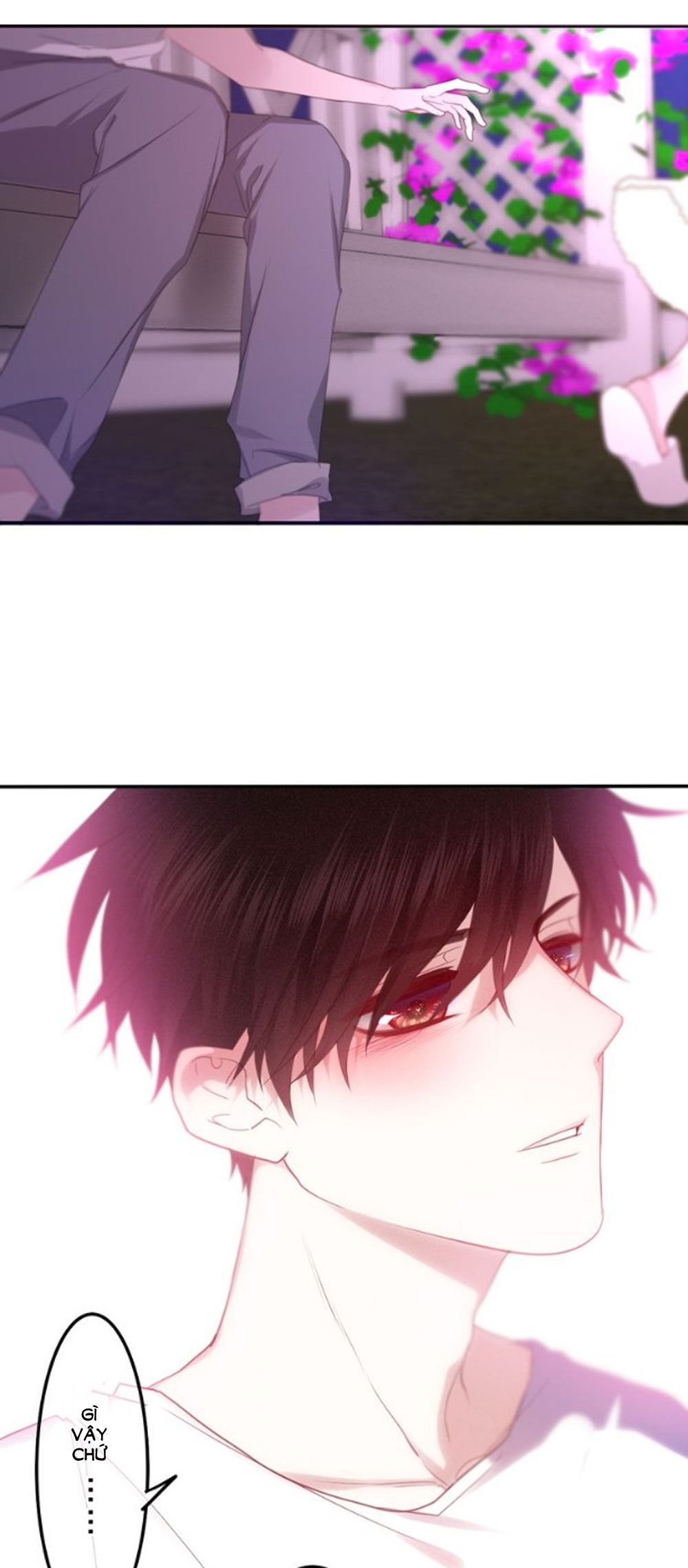 tháng sáu kì diệu chapter 57 8