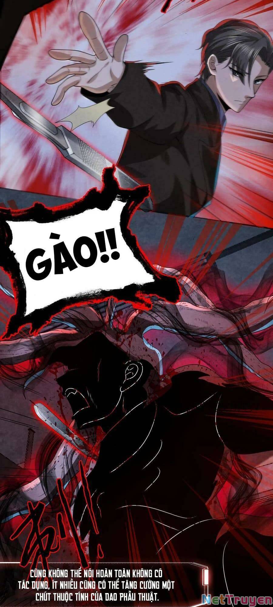 bởi vì cẩn thận mà quá phận hung ác chapter 30 3