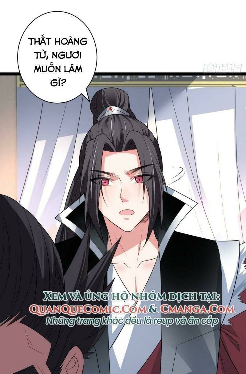 trọng sinh tối cường ma tôn ở rể chapter 69 39
