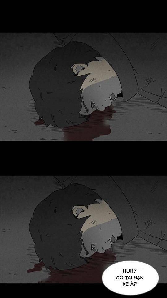 xí ngầu xương chapter 5 18