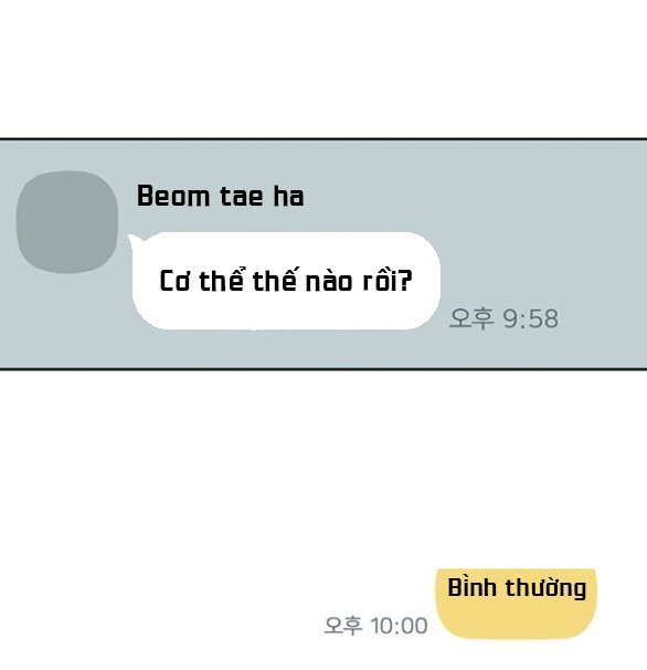 [18+] Nước Mắt Trên Đóa Hoa Tàn chapter 42.2 49