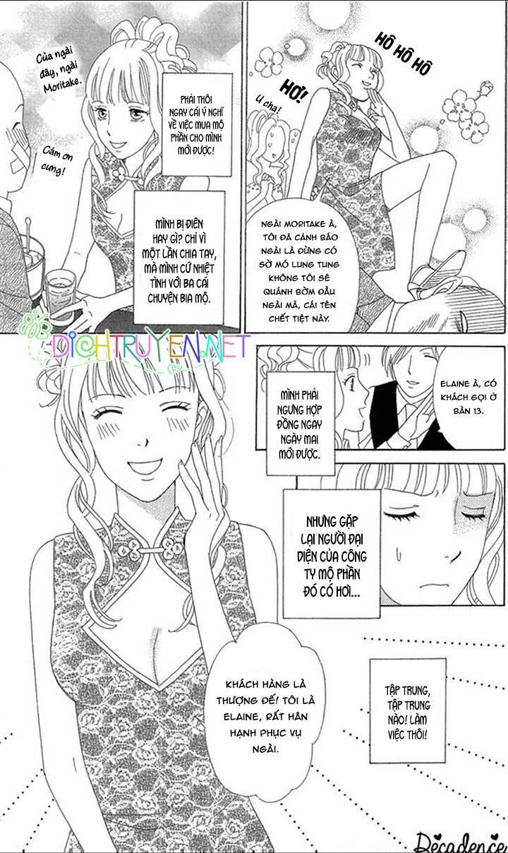 virut tình yêu chapter 3 8