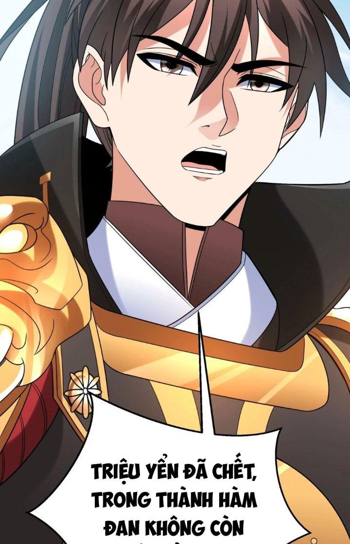 đại tần, ta là con tần thủy hoàng, giết địch thành thần chapter 47 23
