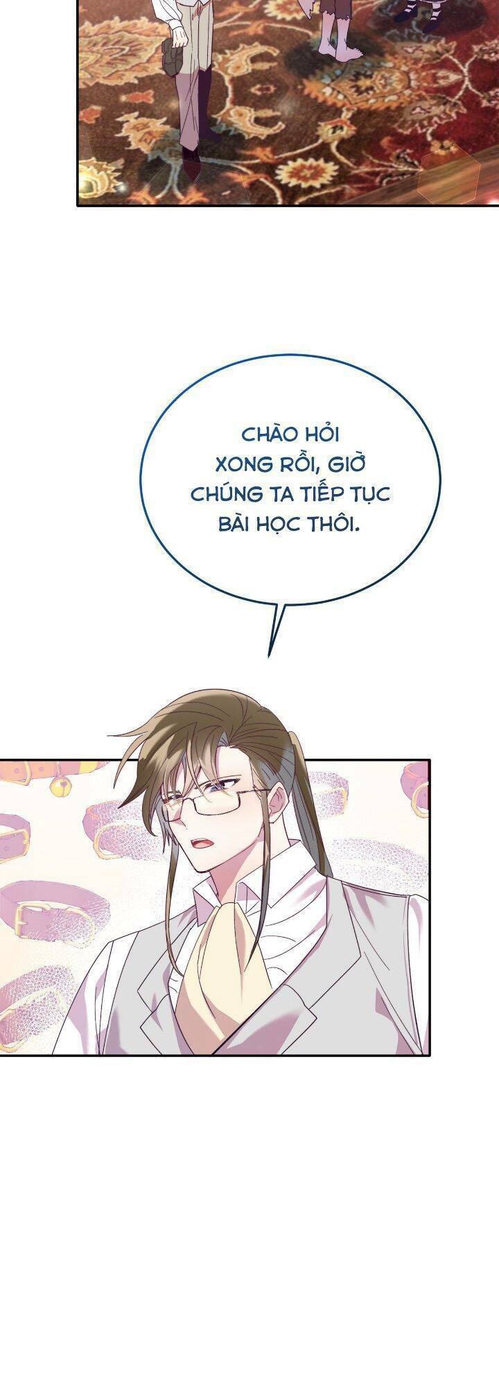 cách để trao vương miện cho vị hoàng tử hoang dã của tôi chapter 34 4