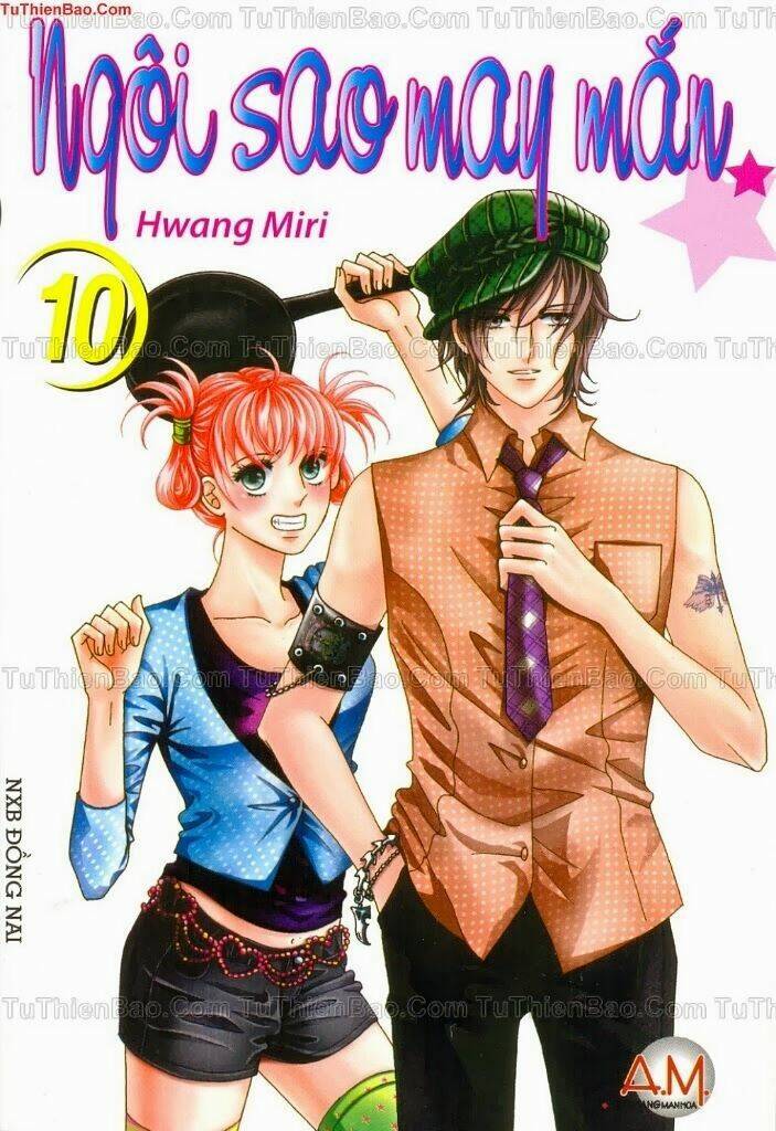 ngôi sao may mắn chapter 10 1