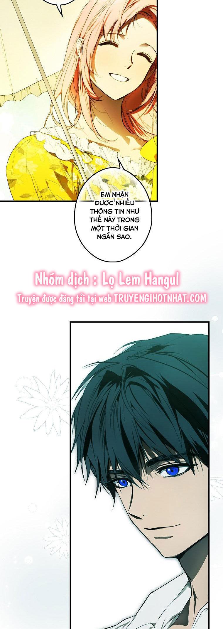 câu chuyện cổ tích của mẹ kế chapter 123 13