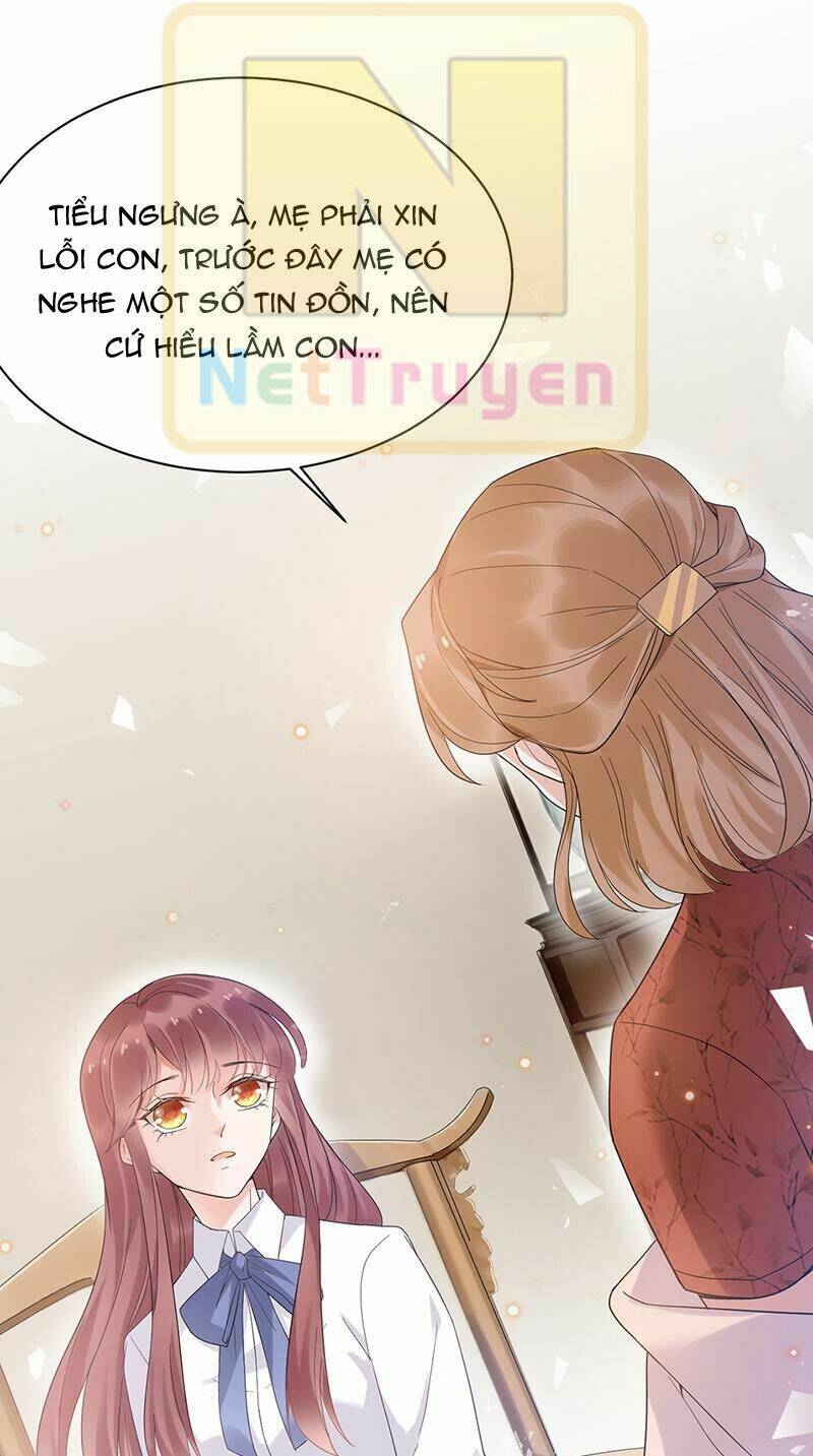 thịnh thế điềm sủng: cô vợ nhỏ đáng yêu của dịch thiếu chapter 60 4